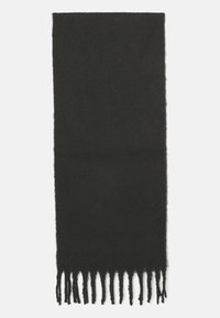Šál - black