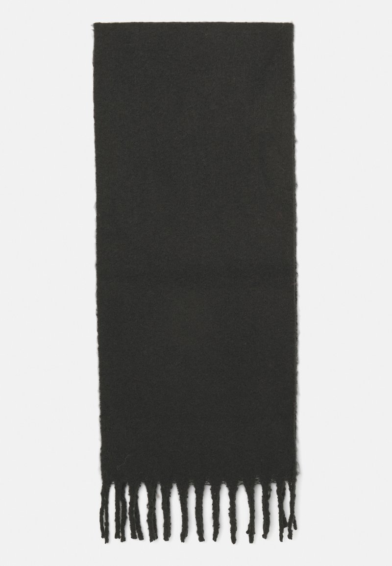 Zign Cachecol - black