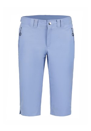 Outdoorshorts - light blue
