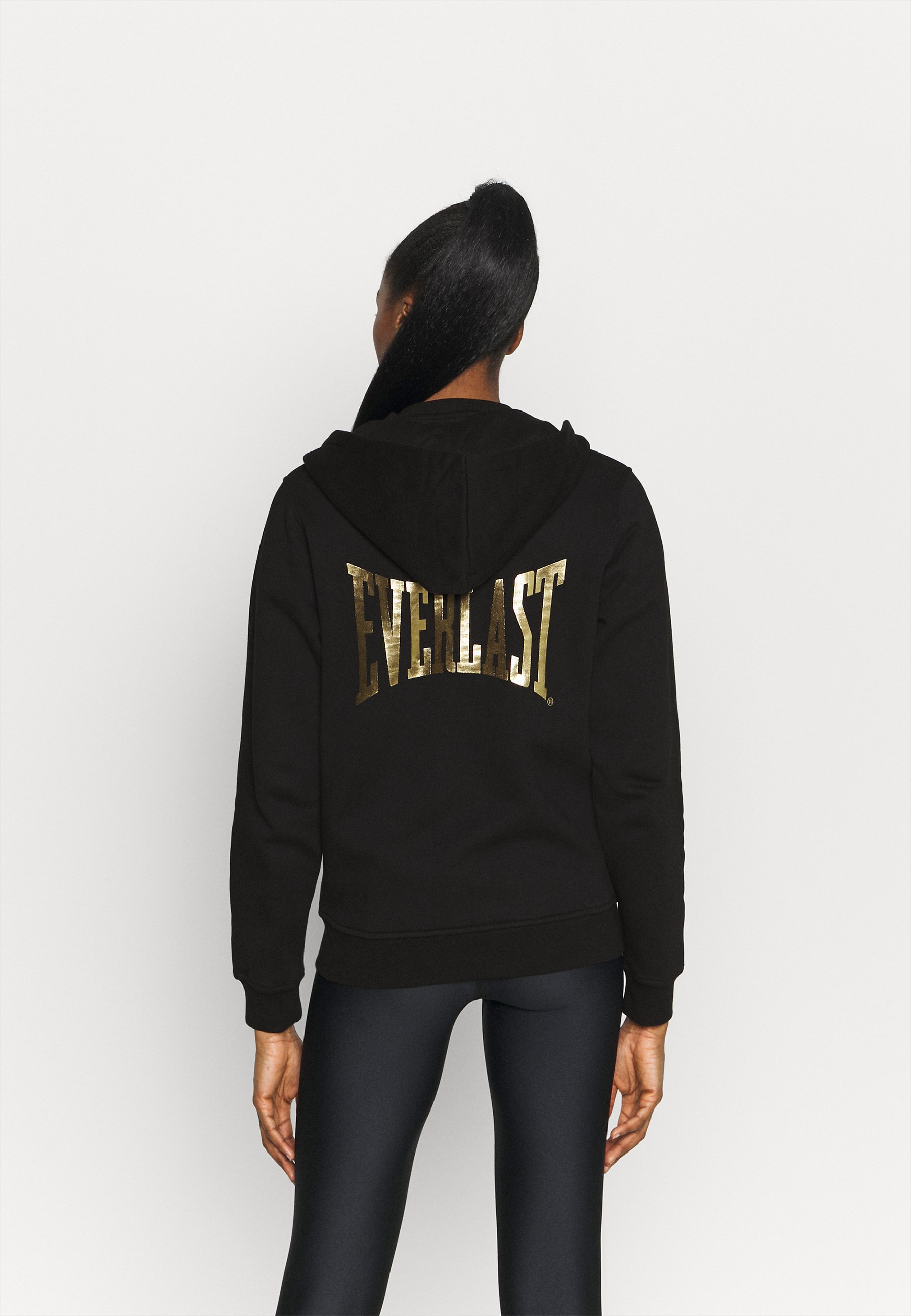 Women BASIC - Zip-up sweatshirt Women BASIC - Zip-up sweatshirt