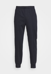 Ausgewählt, blue navy