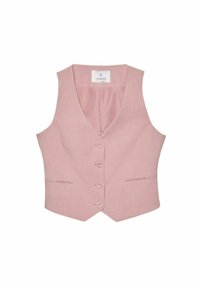 Stradivarius Vesta - light pink