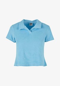 Non sélectionné, balticblue