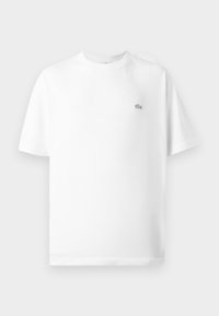 T-shirt basic - white
