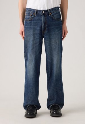 Levi's® 578® ciemnoniebieski