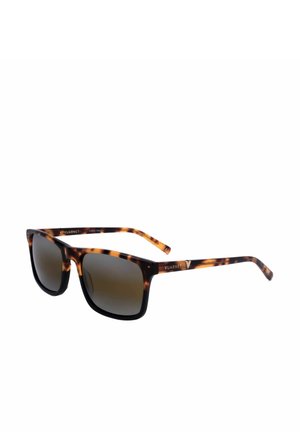 VUARNET, BELVEDERE UNISEX - Occhiali da sole - mottled brown