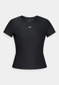 No seleccionado, black/white