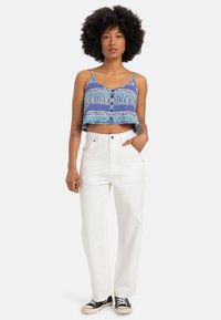 Pantaloni - snow white