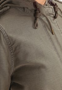 Levi's® Parka - khaki