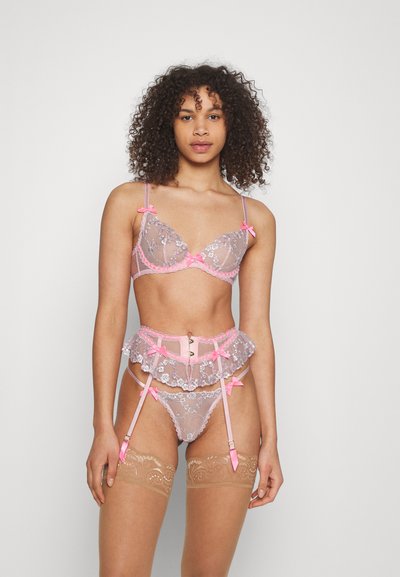 Agent Provocateur ADELIE THONG BABY  - Brazyliany