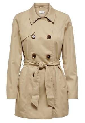 Trenchcoat - beige