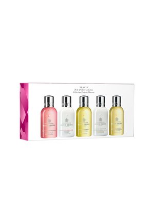 TRAVEL BODY & HAIR COLLECTION - Bath and body set - mischfarben
