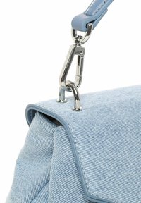 Miriade Borsa a mano - azzurro