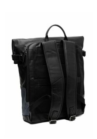 The Chesterfield Brand BORNHOLM - Sac à dos - light grey