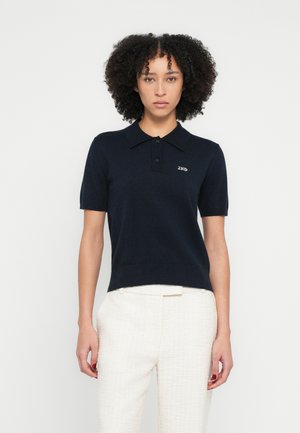 JEAN - Pólóing - navy blazer