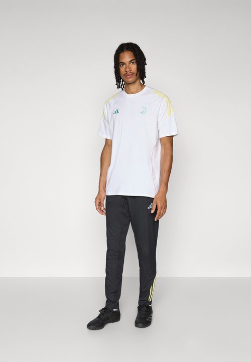 adidas Pantalón presentación Juventus Tiro 25 Competition — photo 2