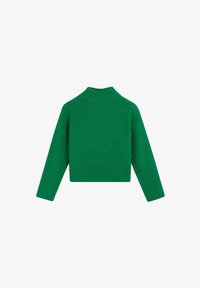 Non sélectionné, green