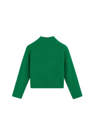 UOR  - Jersey de punto - green