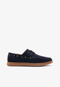Pasirinkta, navy blue