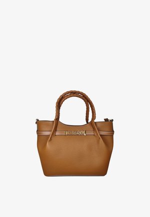CAFèNOIR, BORSA - Borsa a mano - marrone chiaro