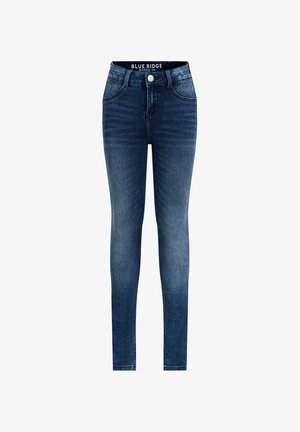 Jeans Skinny Fit - dark blue