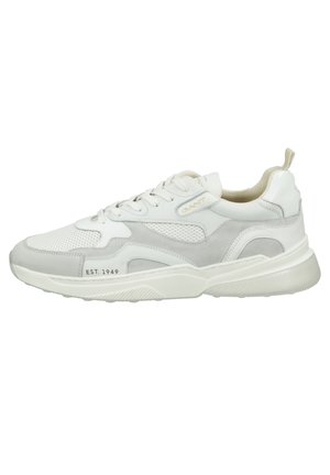 VILLAGATE - Sneaker low - white