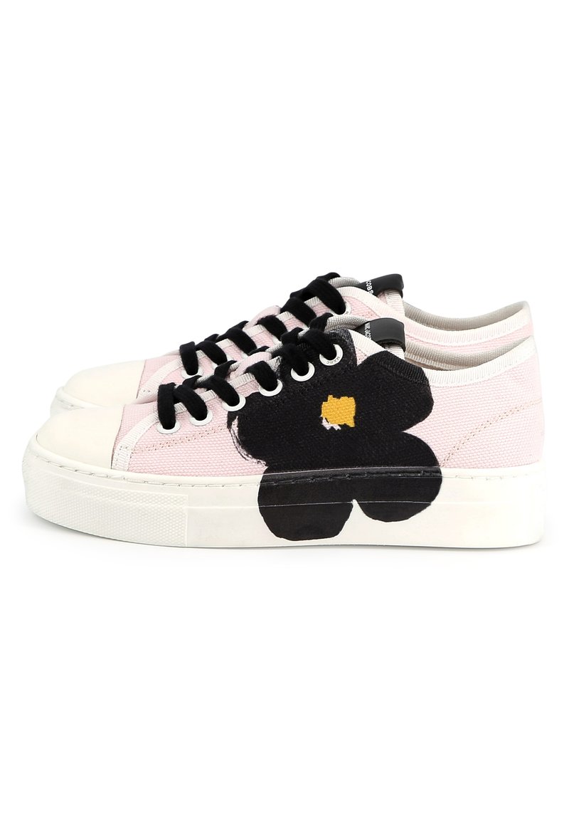 Marc Jacobs - Sneakers laag - pink, Vergroten