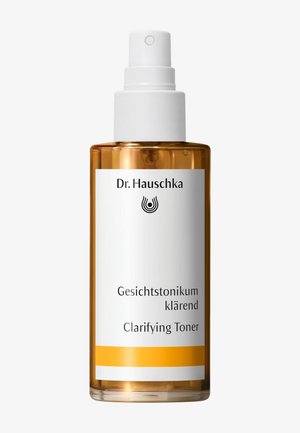 Dr. Hauschka, CLARIFYING TONER - Lotion tonique