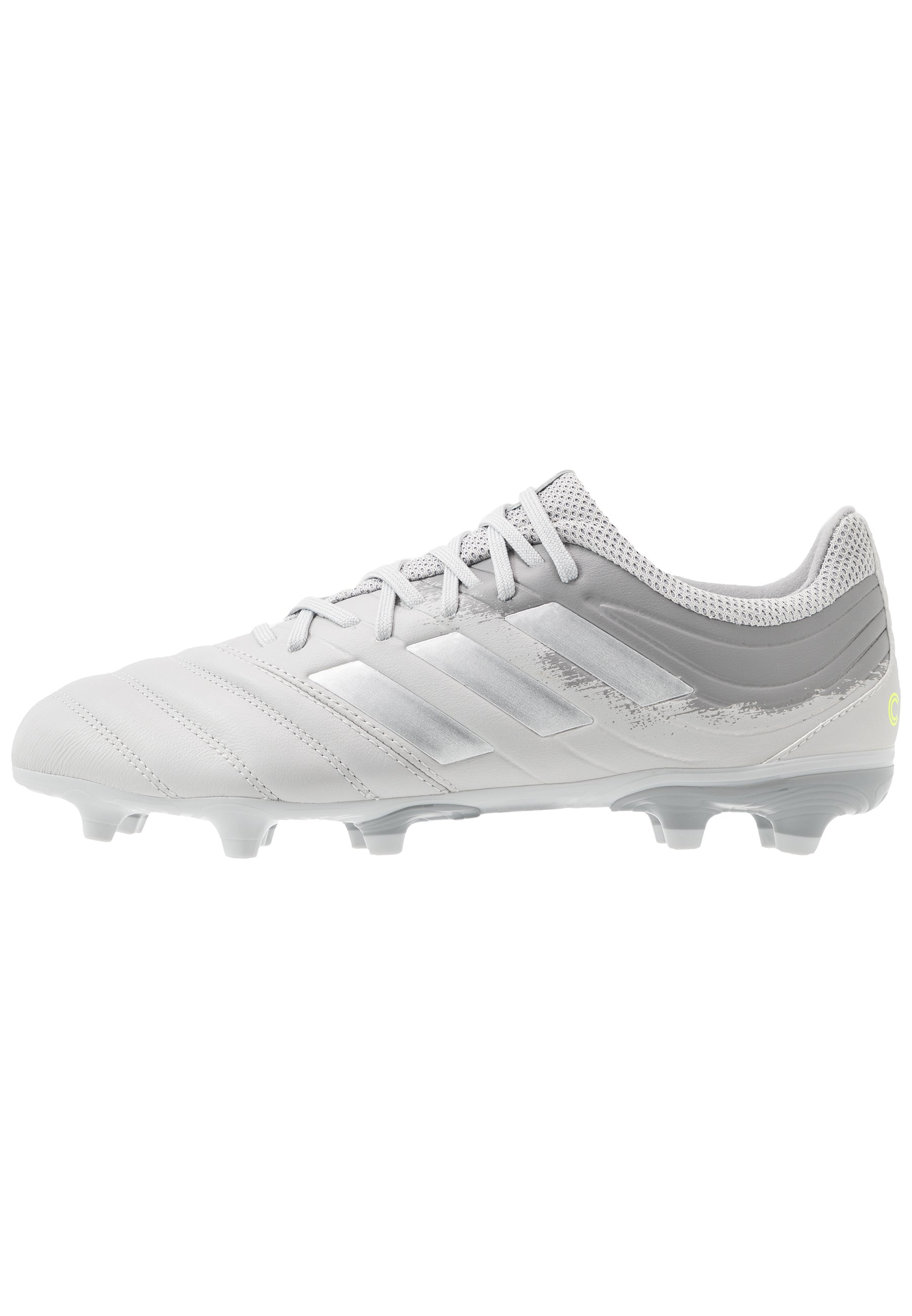 adidas Performance COPA 20.3 FG Fotballsko grey two adidas Performance COPA 20.3 FG Fotballsko footwear