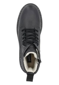 Palado MONTECRISTO - Vinterstövlar - black