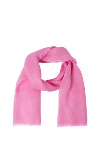 LAMBI - Huivi - fuchsia