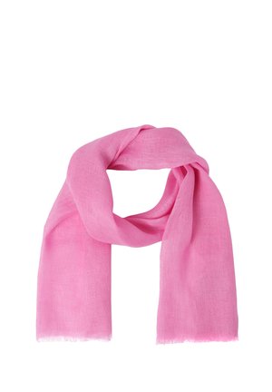 LAMBI - Schal - fuchsia