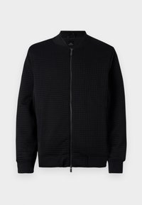 BLOUSON JACKET - Bombejakke - black