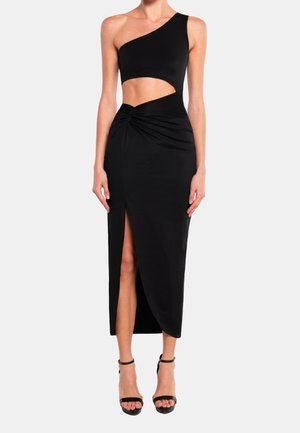 Cocktail dress / Party dress - black