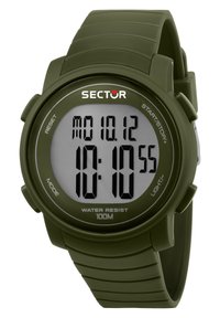 Sector No Limits Orologio digitale - grün