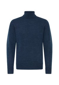 BHRYLIE - Maglione - dress blues