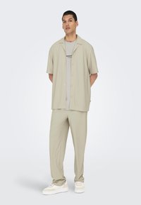 Only & Sons ONSSINUS  - Pantalones - moonstruck