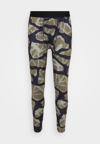 Pasirinkta, dark blue/khaki