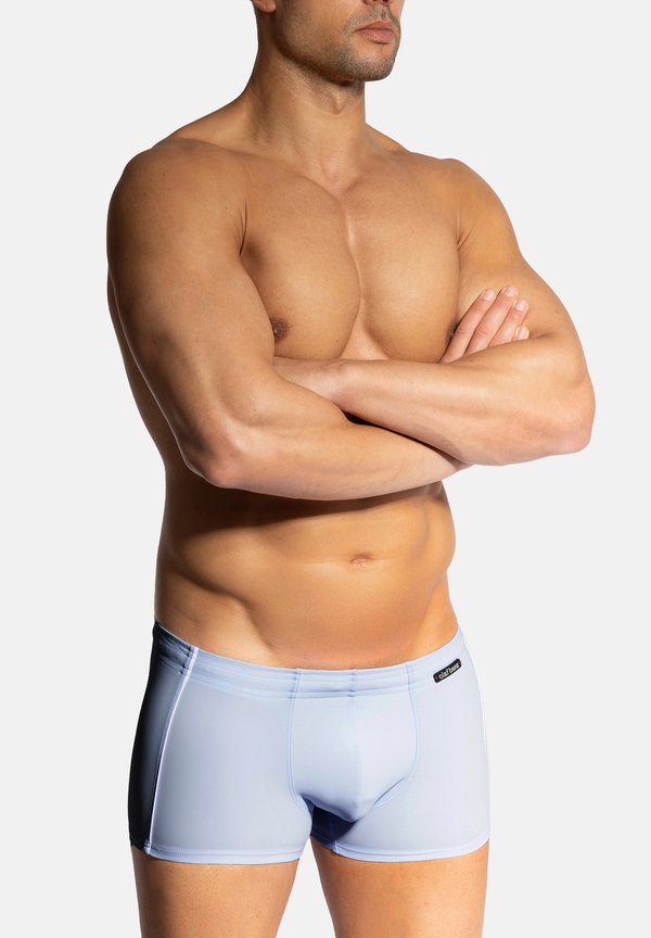 Badehose Pants - sky