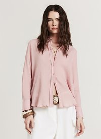 Calliope Camicia - rosa cipria