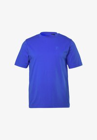 Non selezionato, azure