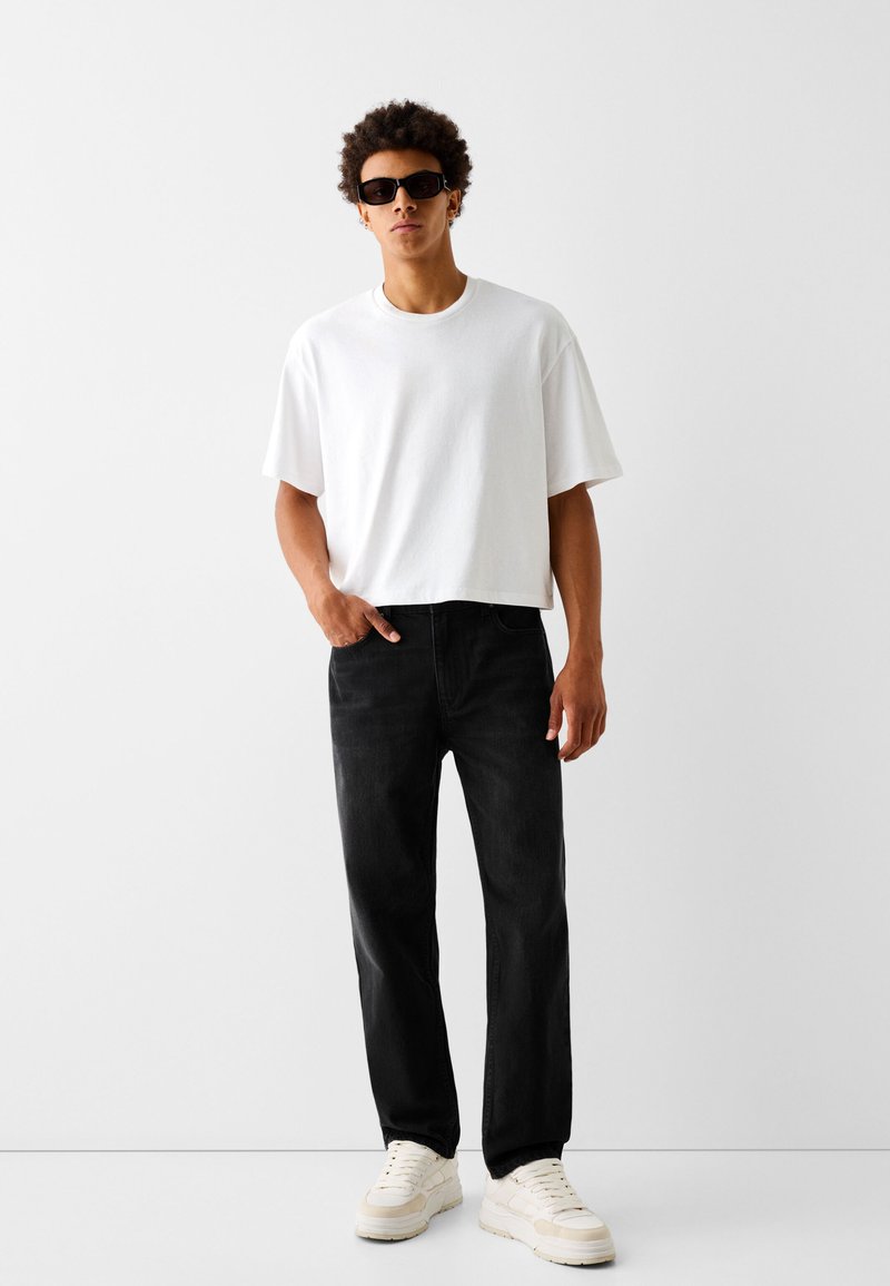 Jeans Straight Leg