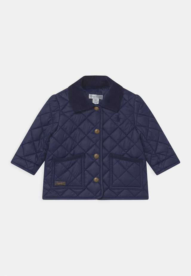 BARN OUTERWEAR - Übergangsjacke - french navy