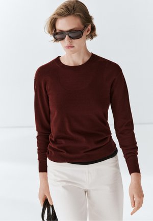 Massimo Dutti, - Sweter