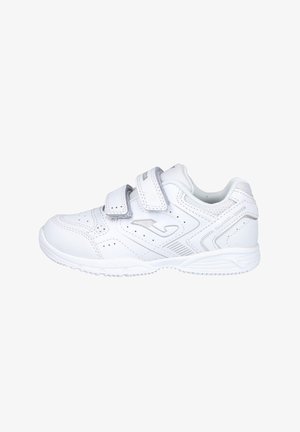 Joma, ZAPATILLAS DEPORTIVAS UNISEX - Zapatillas - white