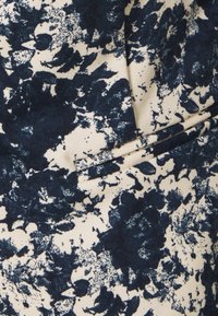 ICHI Blazer - dark blue