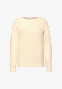 Seleccionado, beige