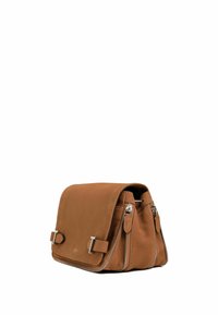 Le Tanneur SIMONE  - Borsa a tracolla - brown