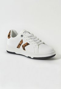 Koroshi Tenisice - marron brown