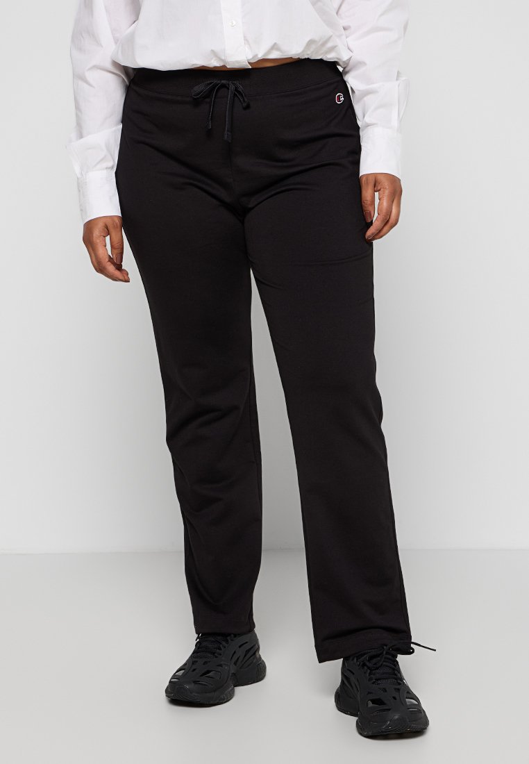 Champion Trainingsbroek zwart Champion Trainingsbroek zwart